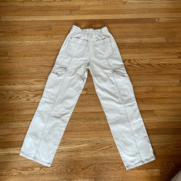 NWOT BDG Slouchy Skate Jean - Picture 3 of 5